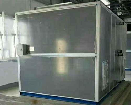 江西风机箱