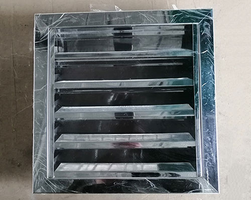 江西不锈钢风口