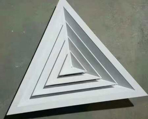 江西特形风口