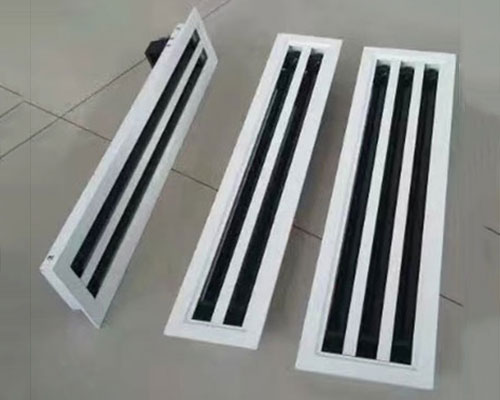 江西铝合金风口